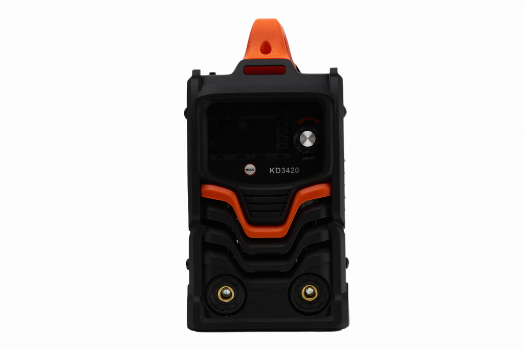Aparat de Sudura 340A LIFT TIG / MMA / PULSE MMA, Kraft&Dele KD3420