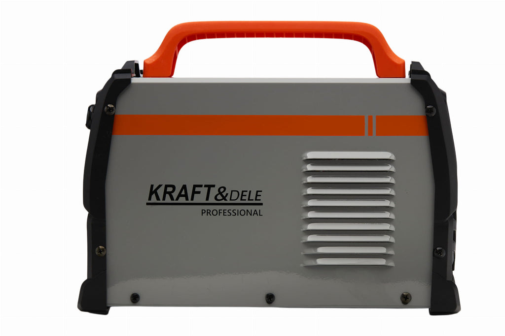 Aparat de Sudura 340A LIFT TIG / MMA / PULSE MMA, Kraft&Dele KD3420