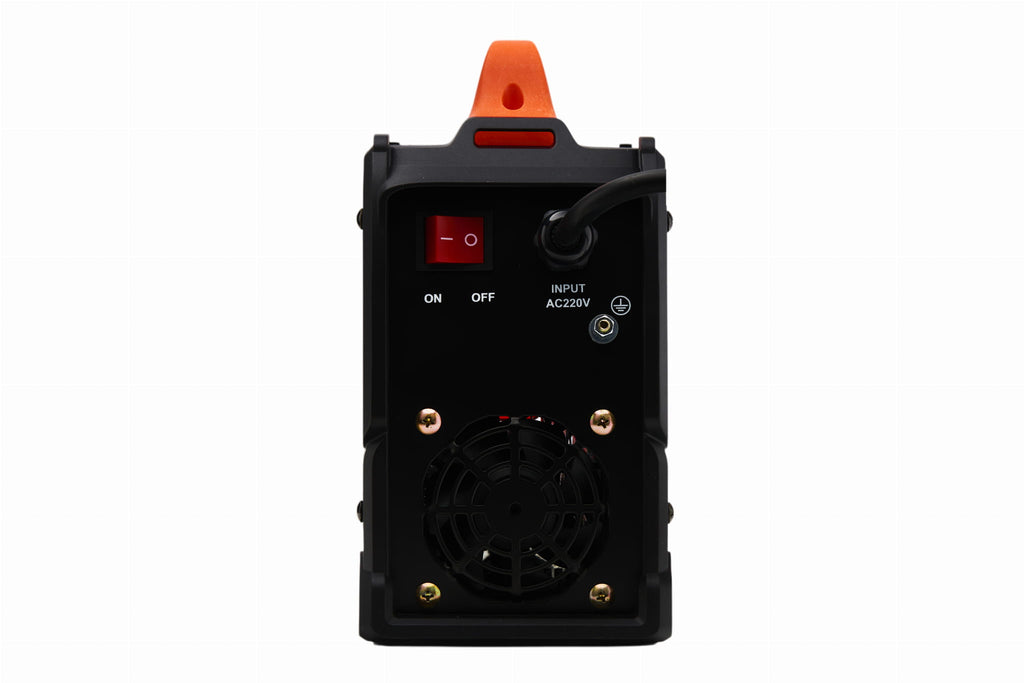 Aparat de Sudura 340A LIFT TIG / MMA / PULSE MMA, Kraft&Dele KD3420