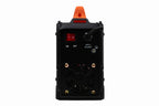 Aparat de Sudura 340A LIFT TIG / MMA / PULSE MMA, Kraft&Dele KD3420