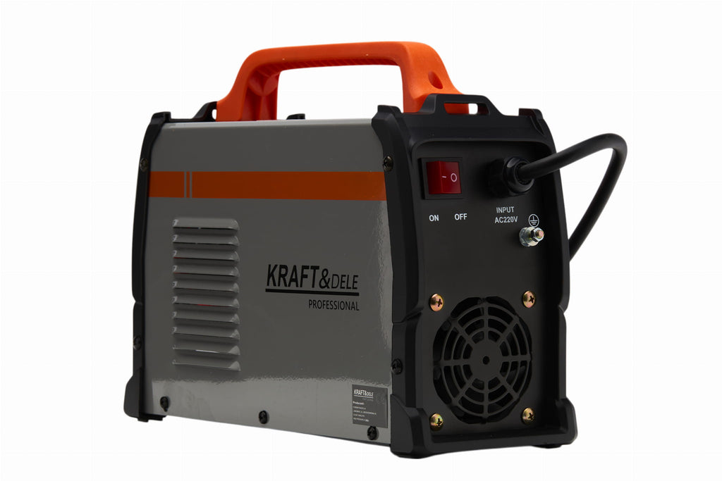 Aparat de Sudura 340A LIFT TIG / MMA / PULSE MMA, Kraft&Dele KD3420