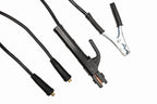 Aparat de Sudura 340A LIFT TIG / MMA / PULSE MMA, Kraft&Dele KD3420