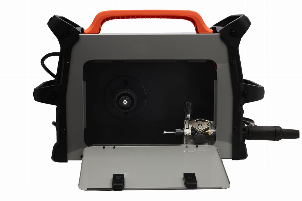Aparat de Sudura 255A Mig/flux/mma/lift Tig/alu, Kraft&Dele KD3422