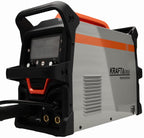 Sudura Invertor 255A MIG MMA TIG FLUX ALU 2500W 230V, Kraft&Dele KD3422