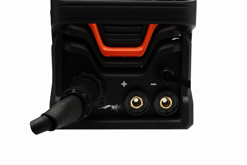 Aparat de Sudura 255A Mig/flux/mma/lift Tig/alu, Kraft&Dele KD3422