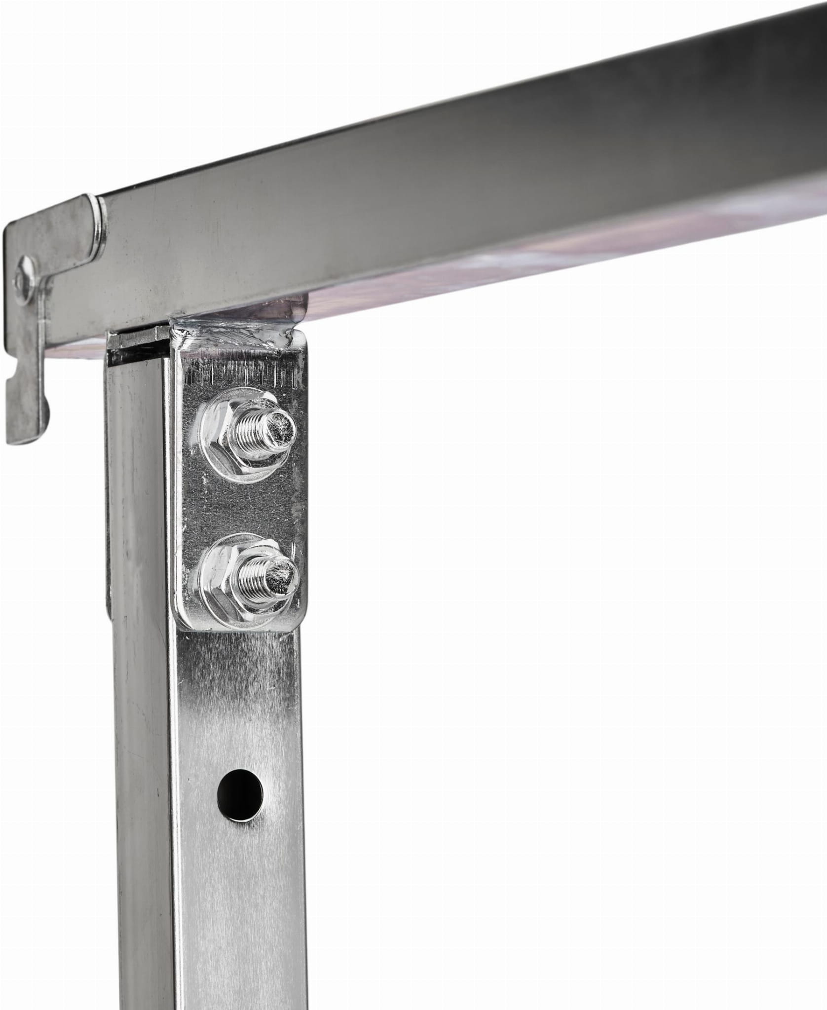Capra de Lucru Pliabila 150 kg 80-130 cm, Kraft&Dele KD347 - imaginea 10