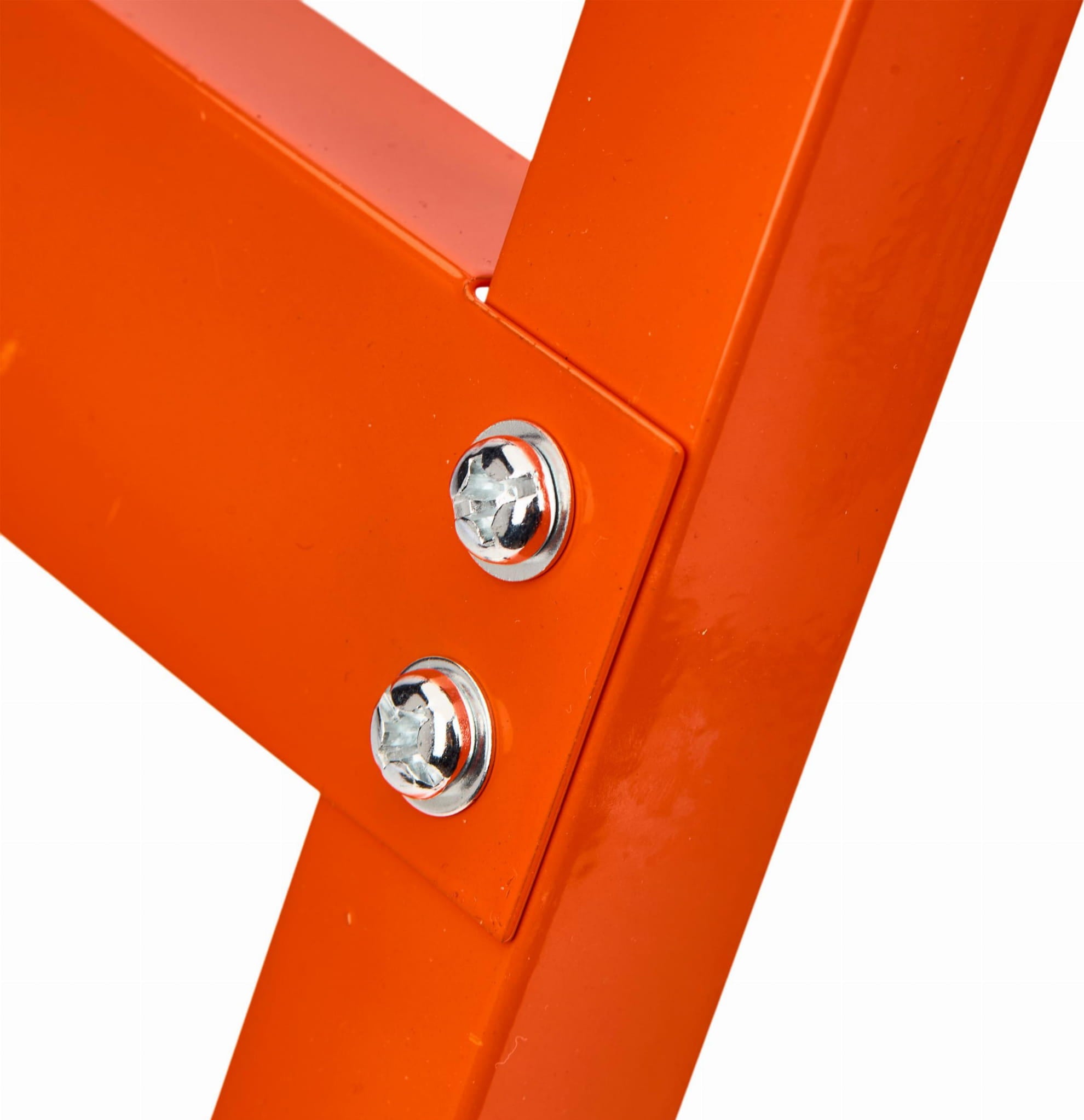 Capra de Lucru Pliabila 150 kg 80-130 cm, Kraft&Dele KD347 - imaginea 11