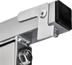 Capra de Lucru Pliabila 150 kg 80-130 cm, Kraft&Dele KD347 - imaginea 12