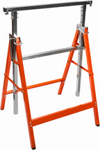 Capra de Lucru Pliabila 150 kg 80-130 cm, Kraft&Dele KD347 - imaginea 2