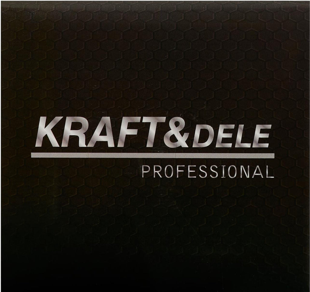 Capra de Lucru Pliabila 150 kg 80-130 cm, Kraft&Dele KD347