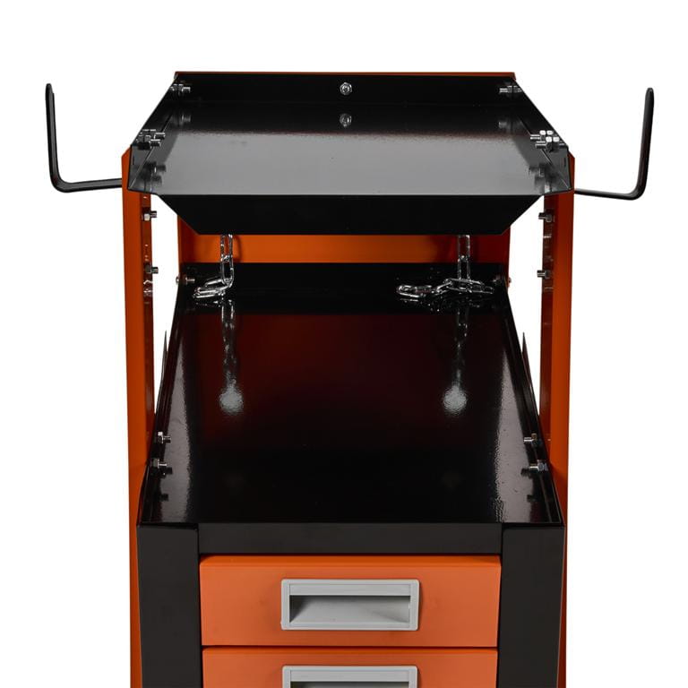 Carucior pentru Aparate de Sudura Max. 75kg, Kraft&Dele KD374