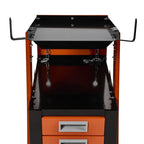Carucior pentru Aparate de Sudura Max. 75kg, Kraft&Dele KD374