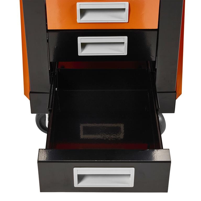 Carucior pentru Aparate de Sudura Max. 75kg, Kraft&Dele KD374