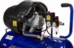 Compresor Aer 100l, 530l/min, 8 Bar, Kraft&Dele KD4065