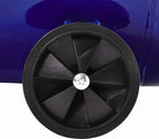 Compresor Aer 100l, 530l/min, 8 Bar, Kraft&Dele KD4065