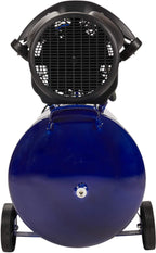 Compresor Aer 100l, 530l/min, 8 Bar, Kraft&Dele KD4065