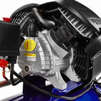 Compresor Aer 100l, 530l/min, 8 Bar, Kraft&Dele KD4065