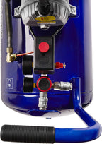 Compresor Aer 100l, 530l/min, 8 Bar, Kraft&Dele KD4065