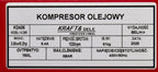 Compresor Aer 150L, 5.2CP, 8Bar, 640/min, Profesional, Kraft&Dele KD406