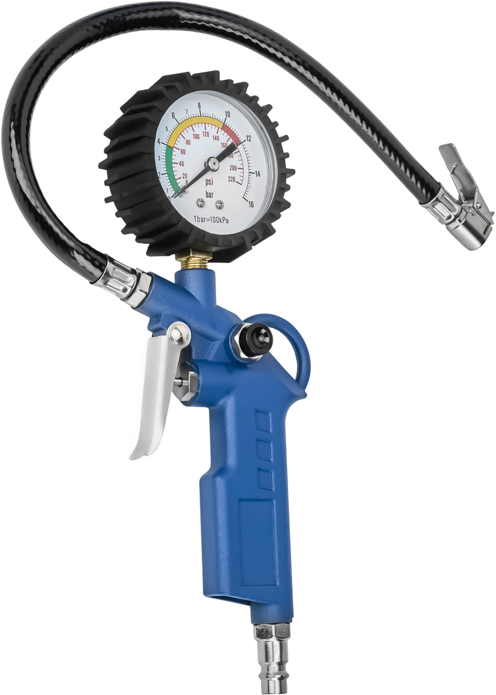 Set Pneumatic 18 Elemente, Kraft&Dele KD2100