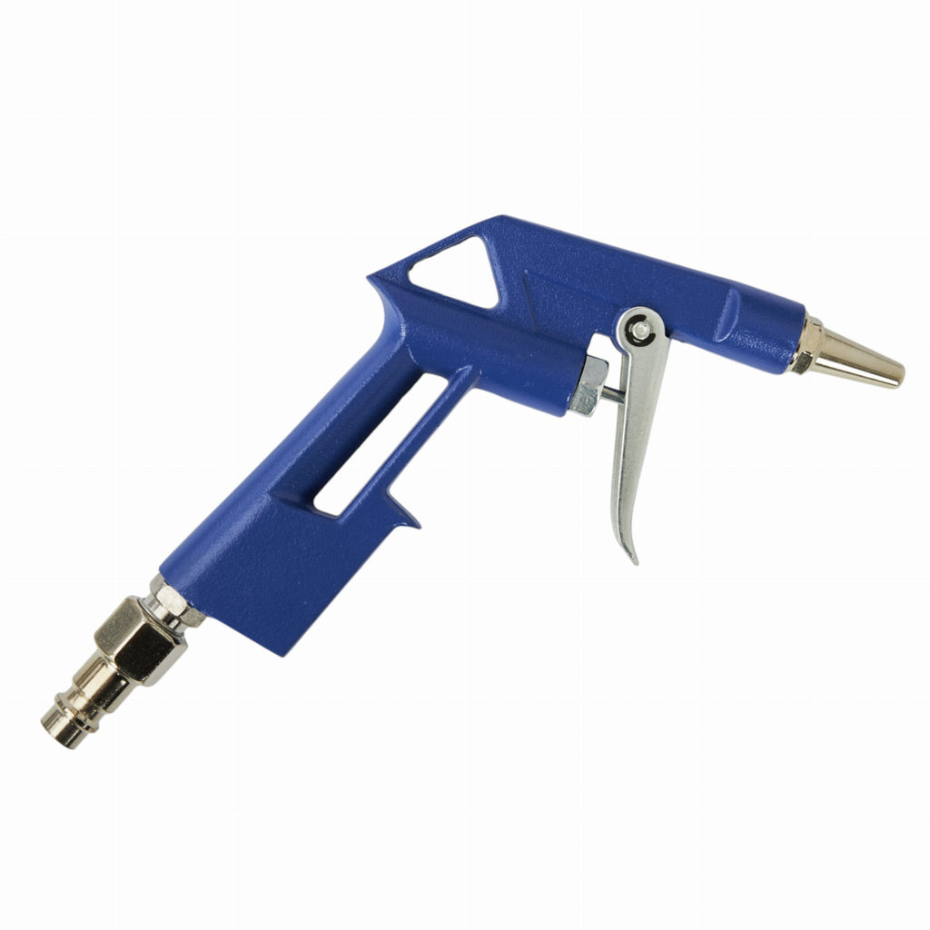 Pistol de Suflat Aer 2500W 230V cu 3 Capete, Kraft&Dele KD428