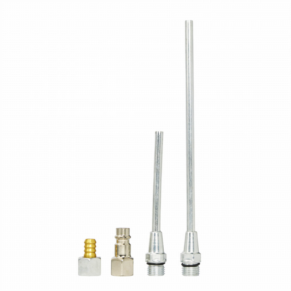 Pistol de Suflat Aer 5 Piese, Kraft&Dele KD428