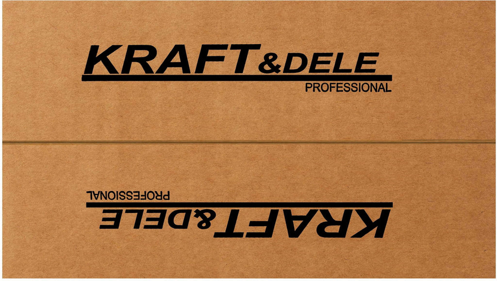 Cuva Spalare cu Ultrasunete 6,5L, Kraft&Dele KD449
