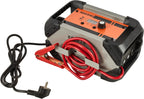 Prostownik z rozruchem 20-250Ah 12/24V 35A KD5340 6
