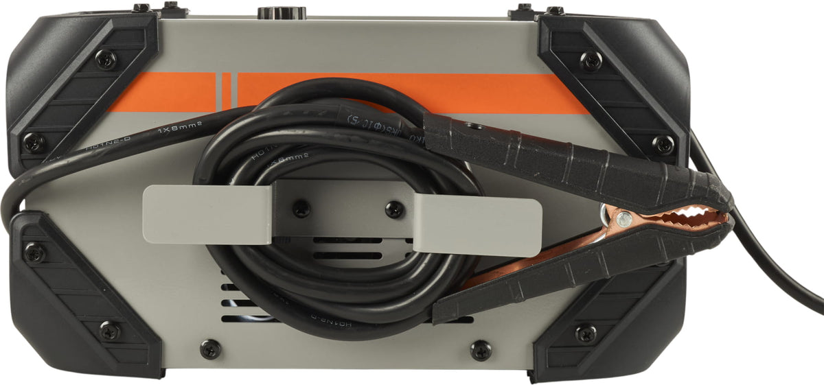 Prostownik z rozruchem 20-250Ah 12/24V 35A KD5340 10