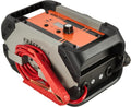 Incarcator Baterii Auto cu Pornire Asistata 12/24V 35A 20-250Ah, Kraft&Dele KD5340
