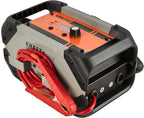 Incarcator Baterii Auto cu Pornire Asistata 12/24V 35A 20-250Ah, Kraft&Dele KD5340