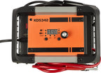 Prostownik z rozruchem 20-700Ah 12/24V 85A KD5342 10