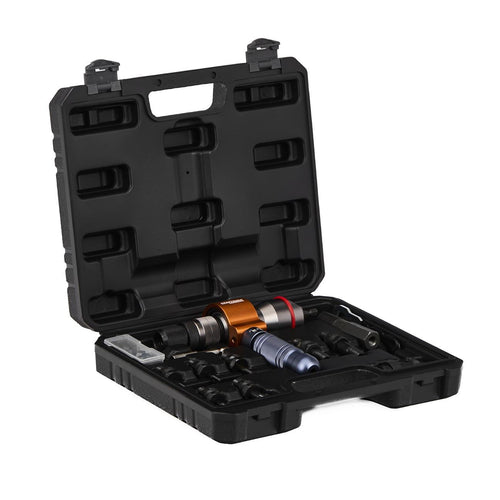 Adaptor/masina de Nituit pentru Insurubator 3 in 1, Kraft&Dele KD5470