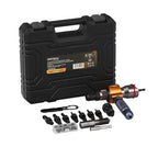 Adaptor/masina de Nituit pentru Insurubator 3 in 1, Kraft&Dele KD5470