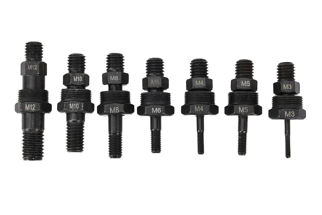 Adaptor/masina de Nituit pentru Insurubator 3 in 1, Kraft&Dele KD5470