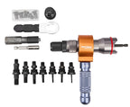 Adaptor/masina de Nituit pentru Insurubator 3 in 1, Kraft&Dele KD5470