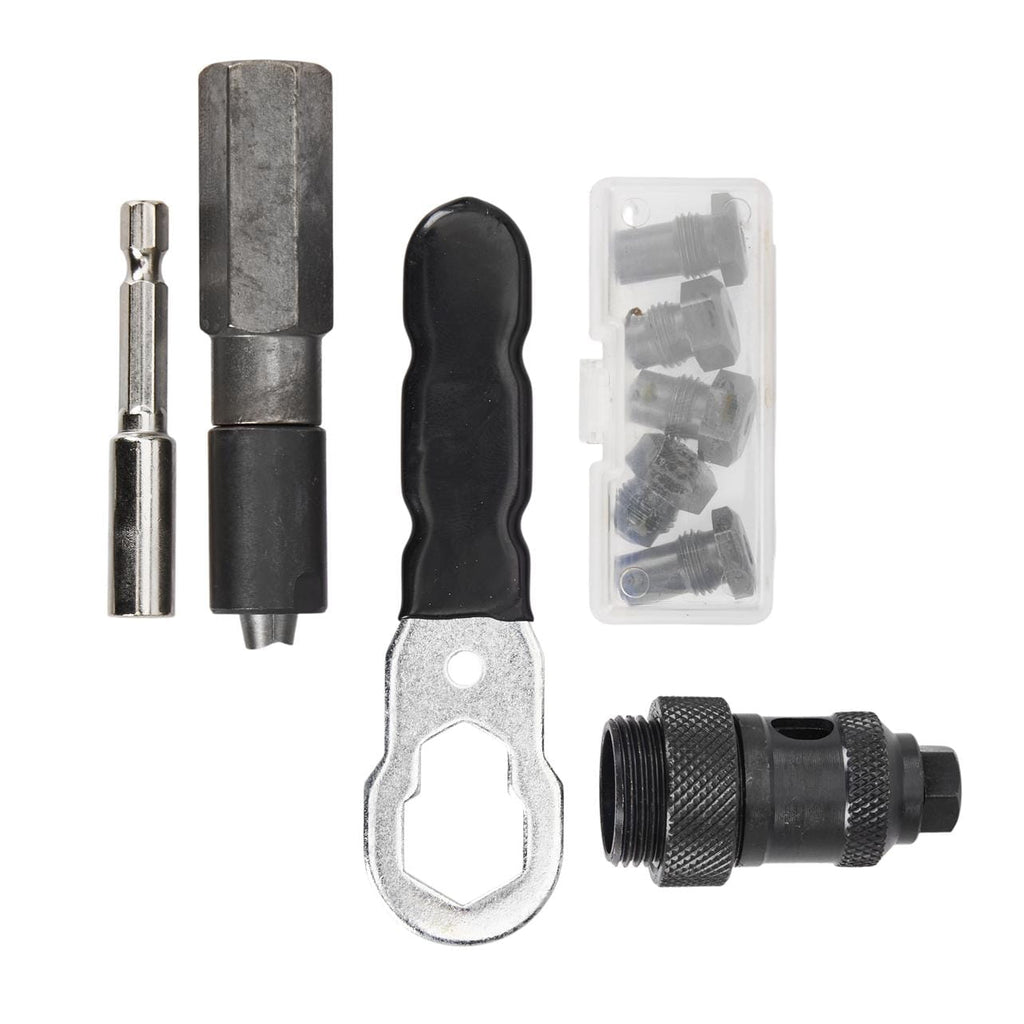 Adaptor/masina de Nituit pentru Insurubator 3 in 1, Kraft&Dele KD5470