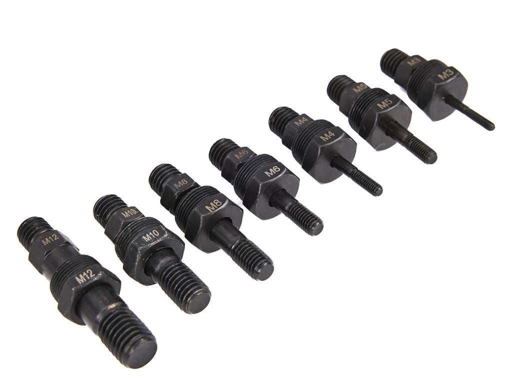 Adaptor/masina de Nituit pentru Insurubator 3 in 1, Kraft&Dele KD5470