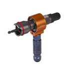 Adaptor/masina de Nituit pentru Insurubator 3 in 1, Kraft&Dele KD5470