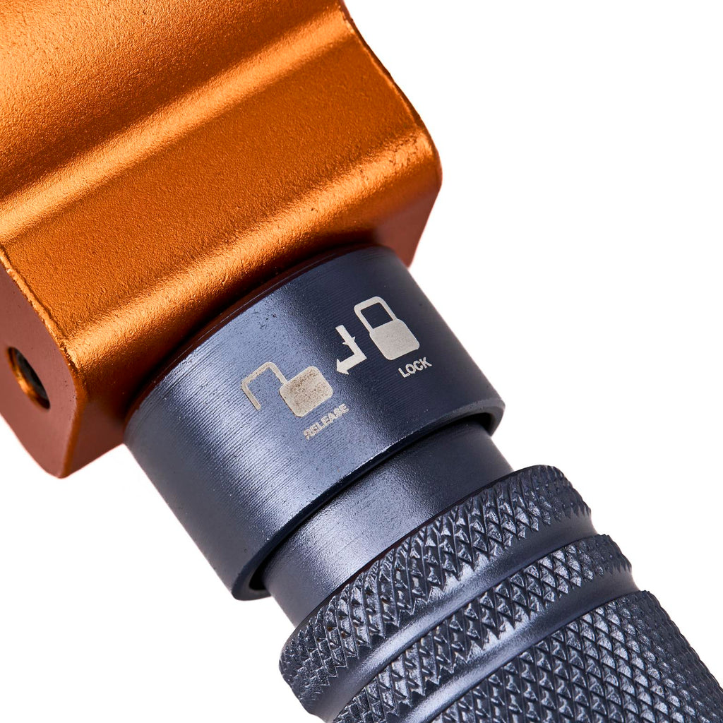 Adaptor/masina de Nituit pentru Insurubator 3 in 1, Kraft&Dele KD5470