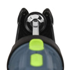 Pistol Electric Aplicat Silicon si Mase cu Acumulator 21V 2500mAh, Kraft&Dele KD5482