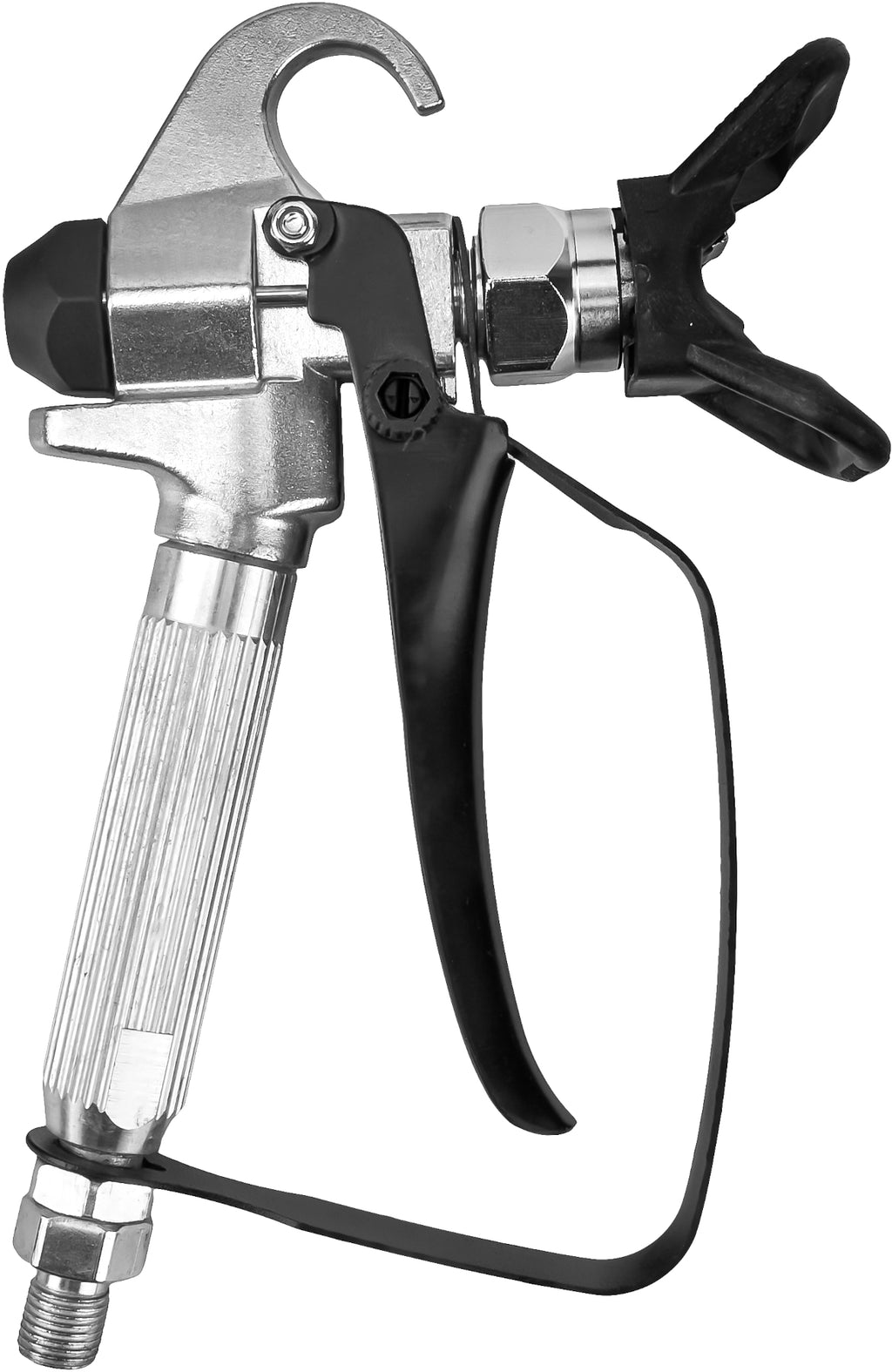 Pompa Airless de Zugravit 1500W 2,3L/min, Kraft&Dele KD5795 13