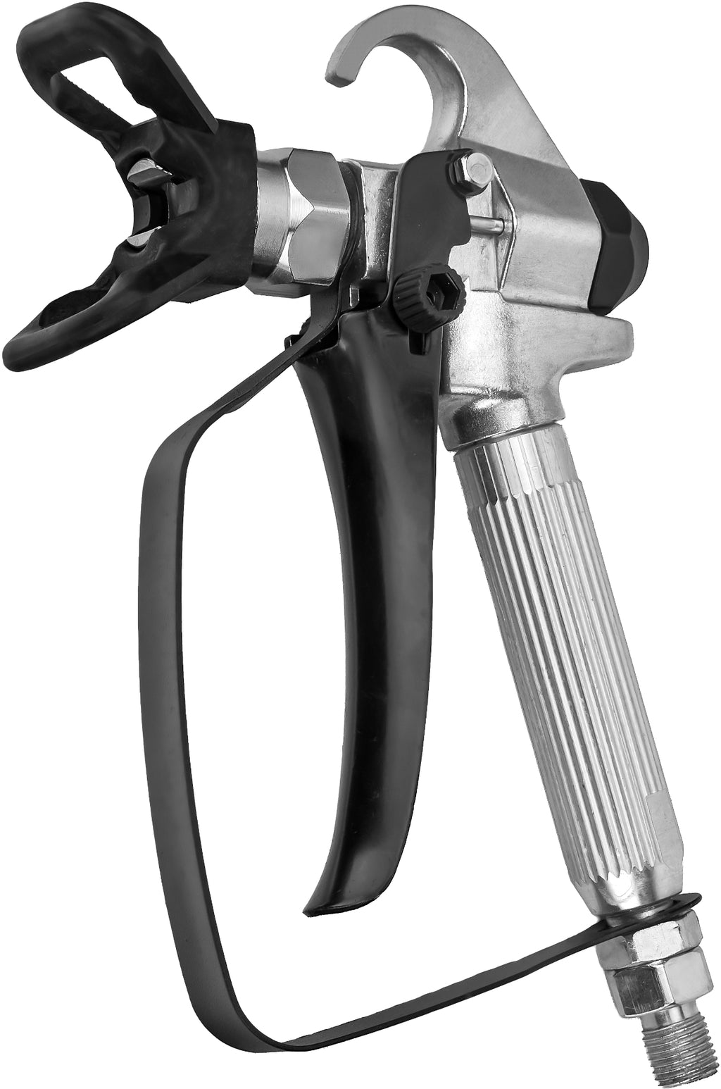 Pompa Airless de Zugravit 1500W 2,3L/min, Kraft&Dele KD5795 14