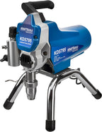 Pompa Airless de Zugravit 1500W 2,3L/min, Kraft&Dele KD5795 3