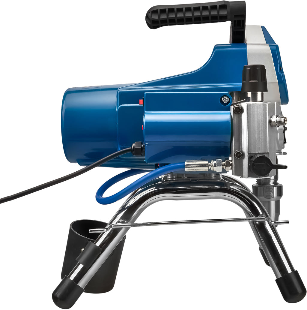 Pompa Airless de Zugravit 1500W 2,3L/min, Kraft&Dele KD5795 5
