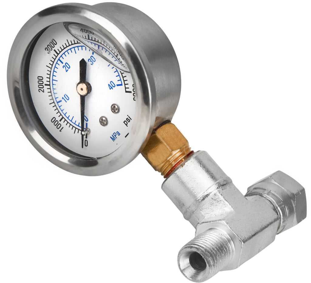 Pompa Airless de Zugravit 1500W 2,3L/min, Kraft&Dele KD5795 17
