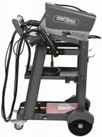 Spotter Caroserii Auto, cu Accesorii si Carucior, 4000A, Kraft&Dele KD5997_2