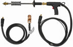 Spotter Caroserii Auto, cu Accesorii si Carucior, 4000A, Kraft&Dele KD5997_2