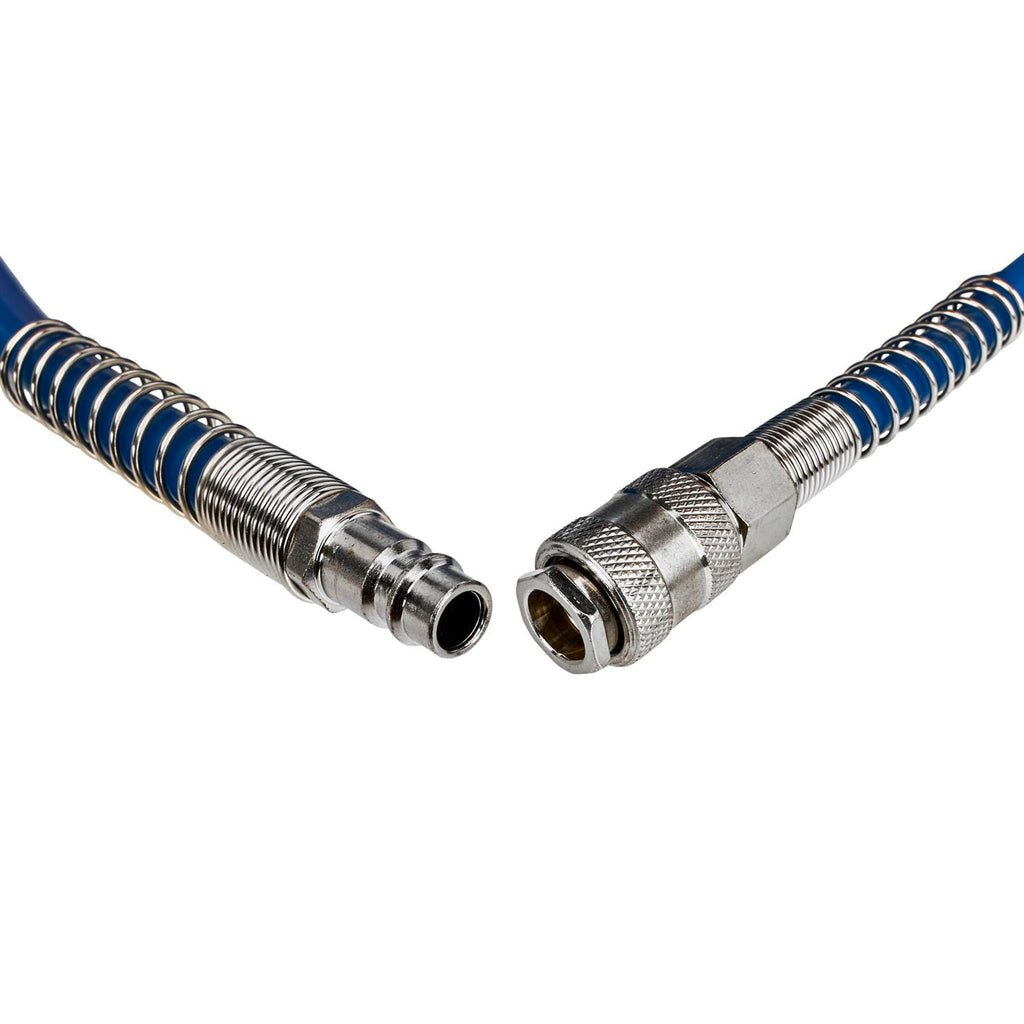 Furtun Pneumatic 5x12mm 20m, Kraft&Dele KD673