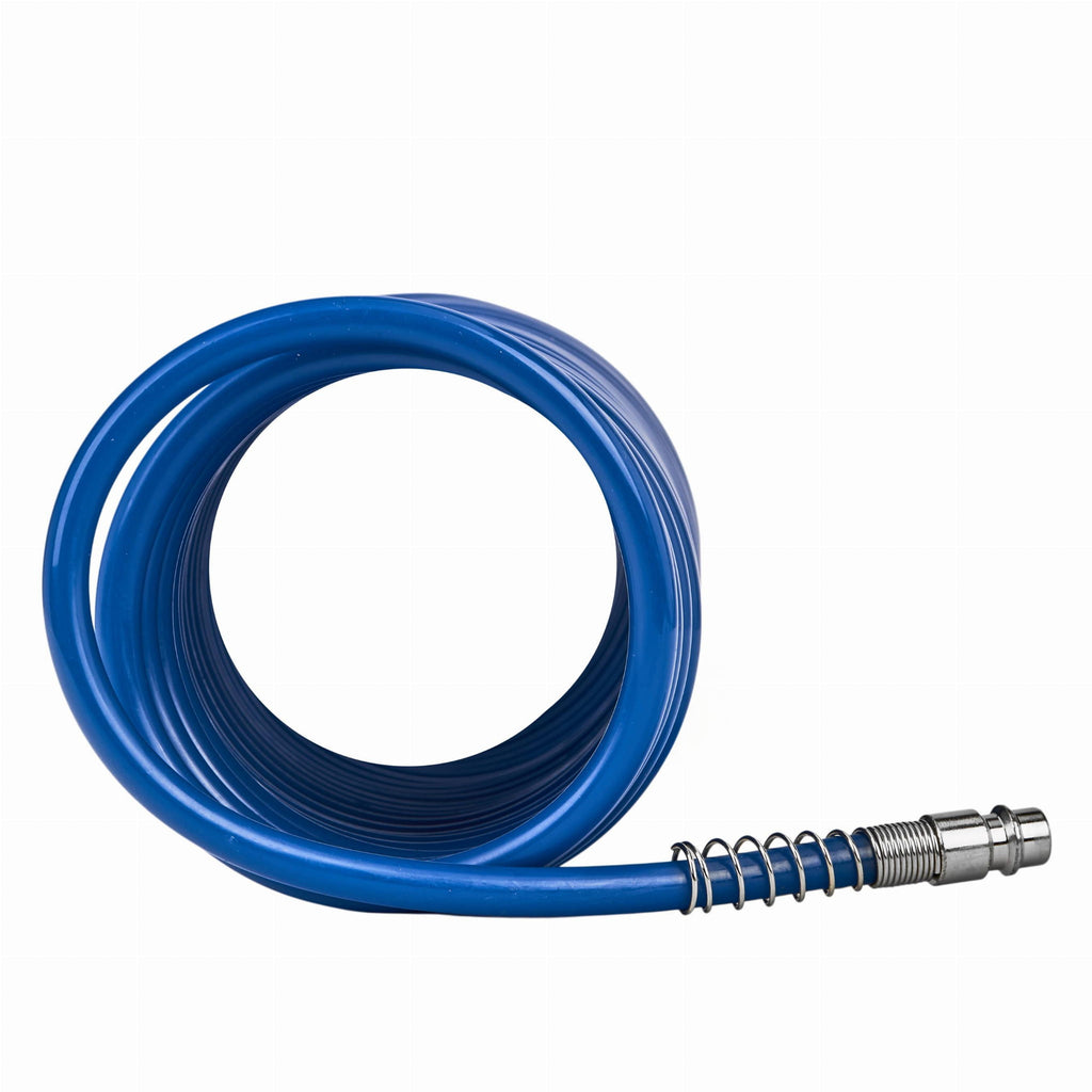 Furtun Pneumatic 5x12mm 20m, Kraft&Dele KD673